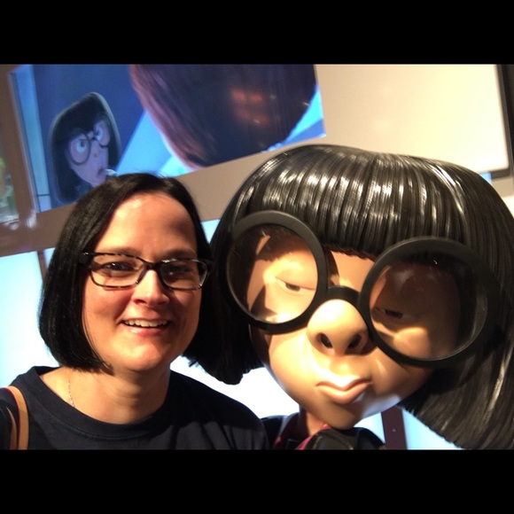 Meet your Posher, Jody - Picture 1 of 1